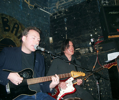 jim and phil king
